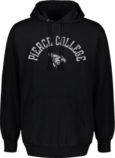 Pierce College Hooded Sweatshirt