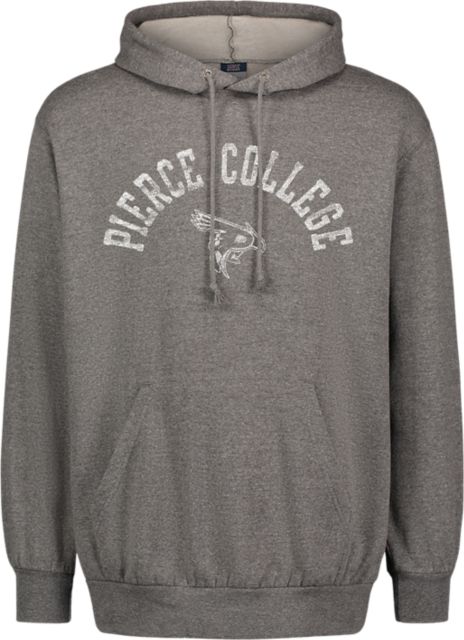 Pierce College Hooded Sweatshirt
