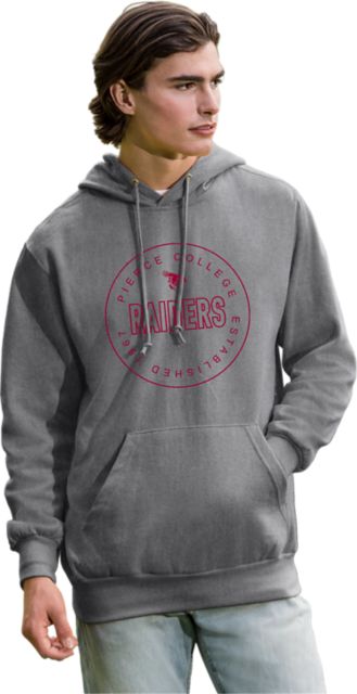 Pierce College Hooded Sweatshirt