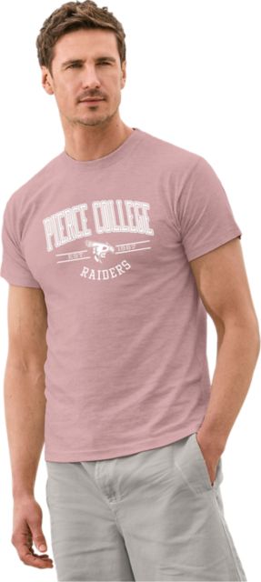 Pierce College Short Sleeve T-Shirt