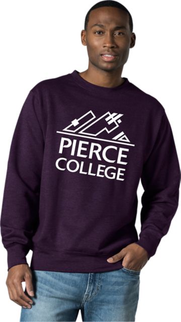 Pierce College Crewneck
