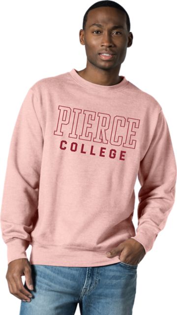 Pierce College Crewneck Sweatshirt