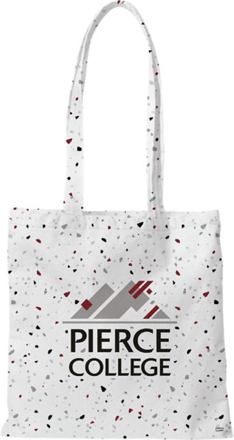 Pierce College Tote Bag