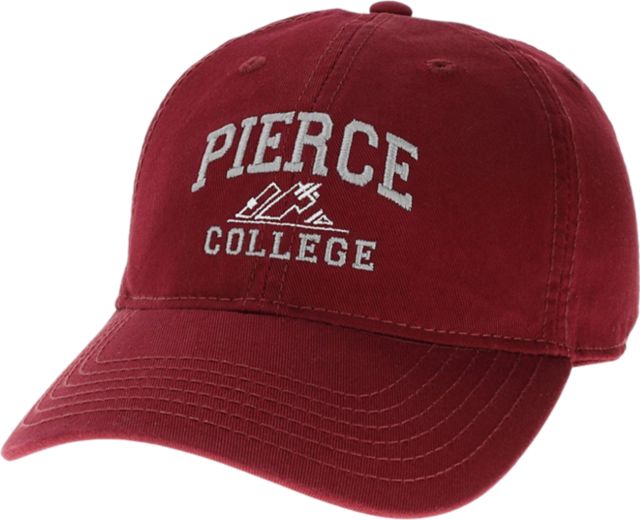 CAP/ADJ GAME OF CH/MARIN/H-ADJ: Pierce College