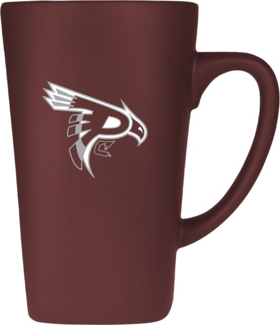 Pierce College 16 oz. Ceramic Mug
