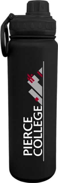 Pierce College 24 oz Bottle