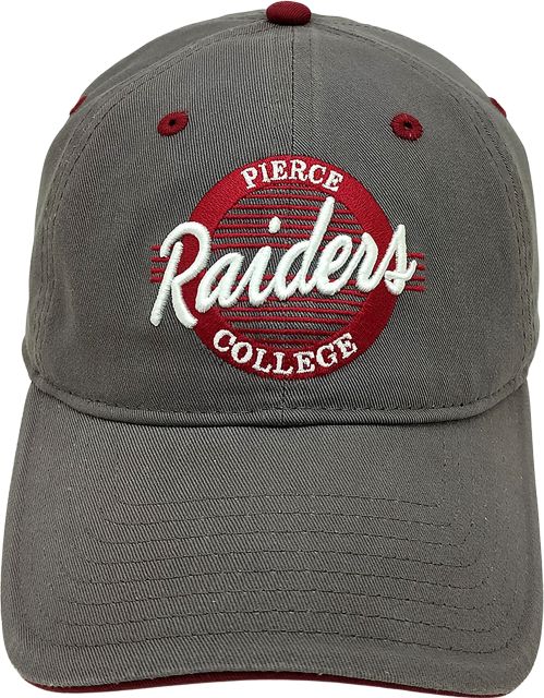 Pierce College Cap