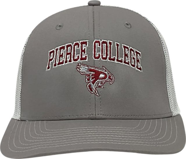 Pierce College Cap