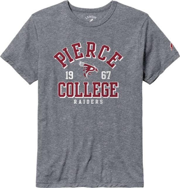 Pierce College Victory Falls Short Sleeve T-Shirt