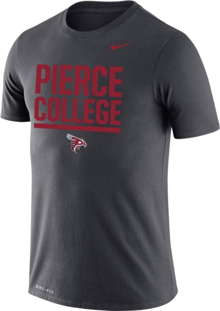 Pierce College Dri-Fit Short Sleeve T-Shirt