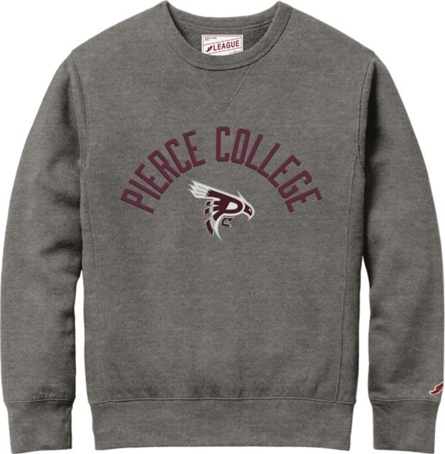 Pierce College Stadium Crewneck Sweatshirt