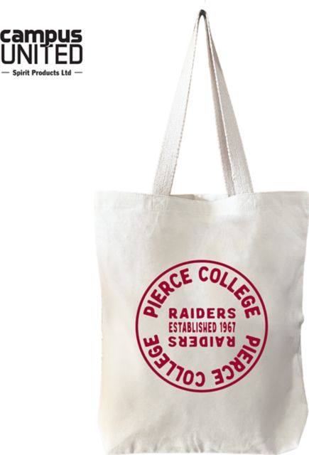 Pierce College Campus Tote Bag
