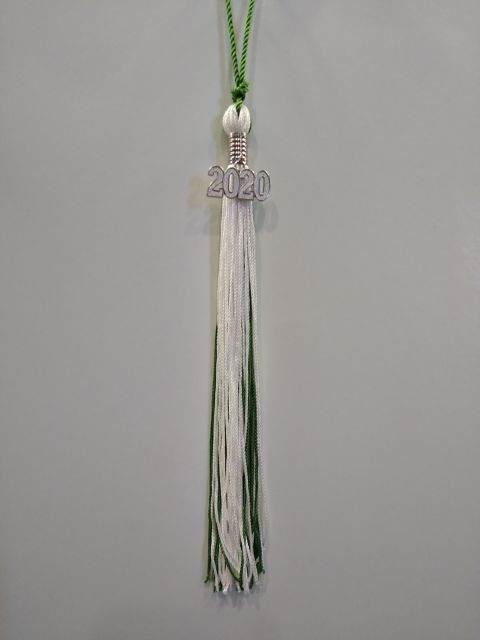 Souvenir Tassel
