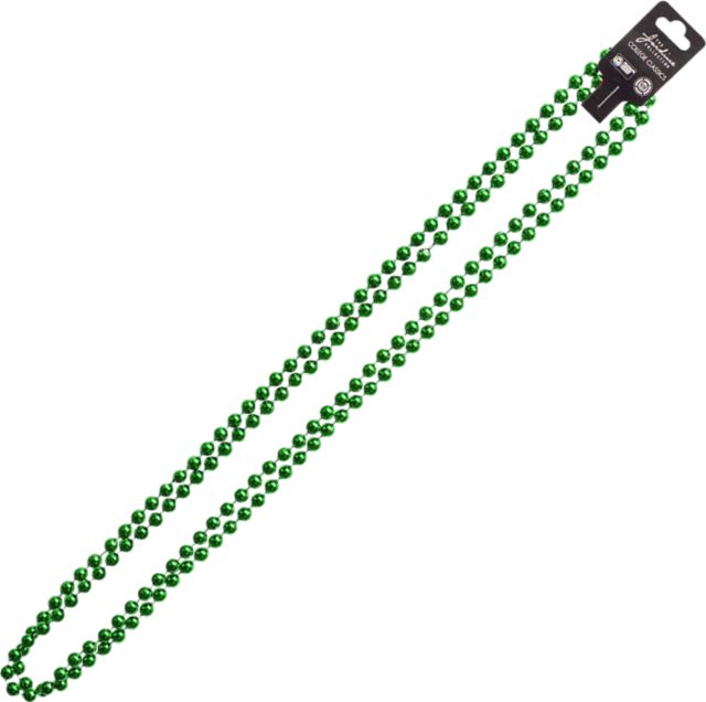 Manhattan College 2 Pack Mardi Gras Beads