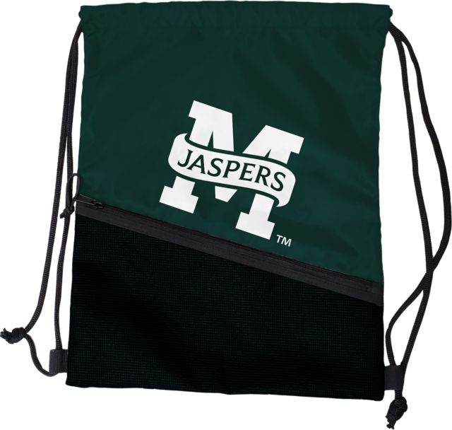 Manhattan University Tilt Backsack