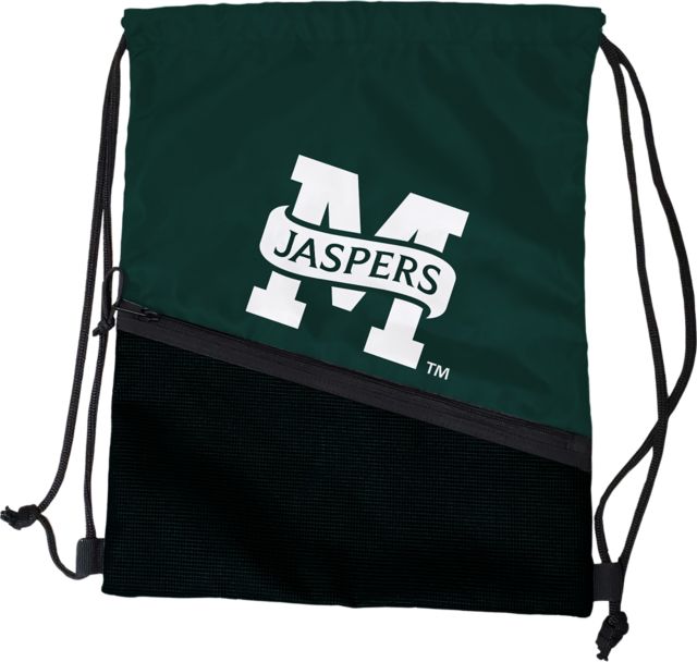 Manhattan College Backsack