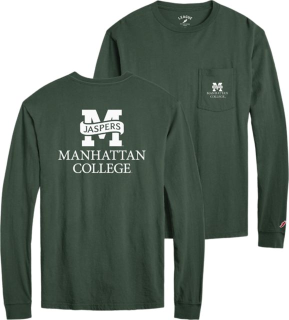 college long sleeve shirts