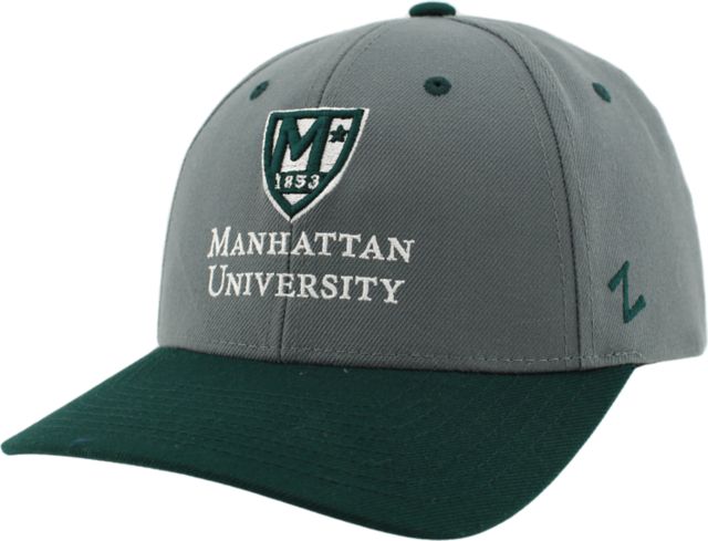 Manhattan University Cap