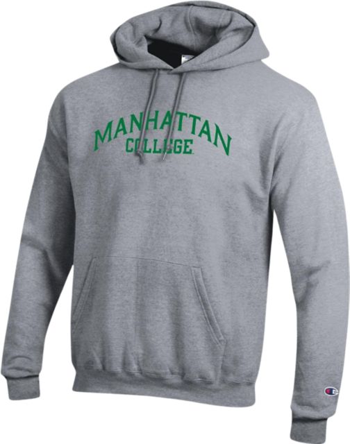 Manhattan hoodie best sale