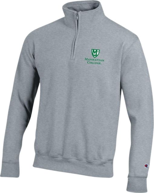 Manhattan college cheap sweatshirt