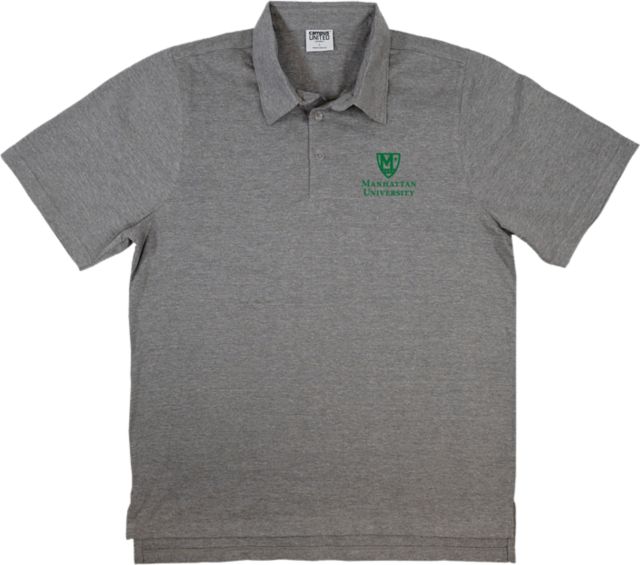 Manhattan University Polo