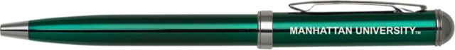 Manhattan University Pen