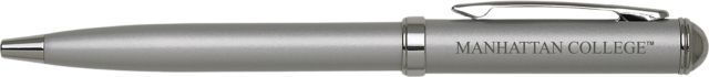 Manhattan College Gel Pen