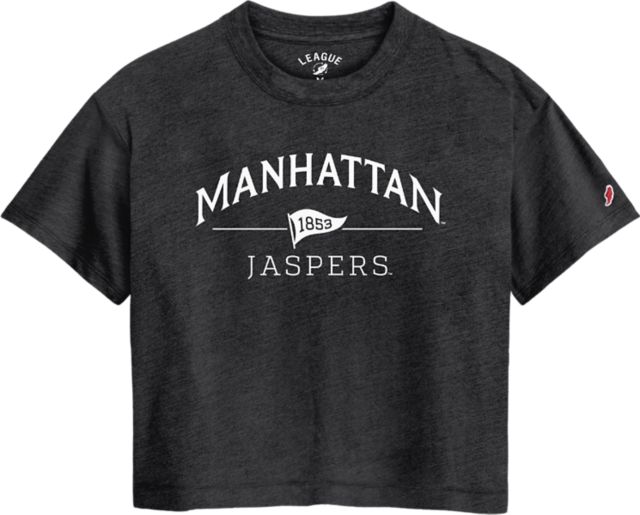 Manhattan College Women's Short Sleeve T-Shirt