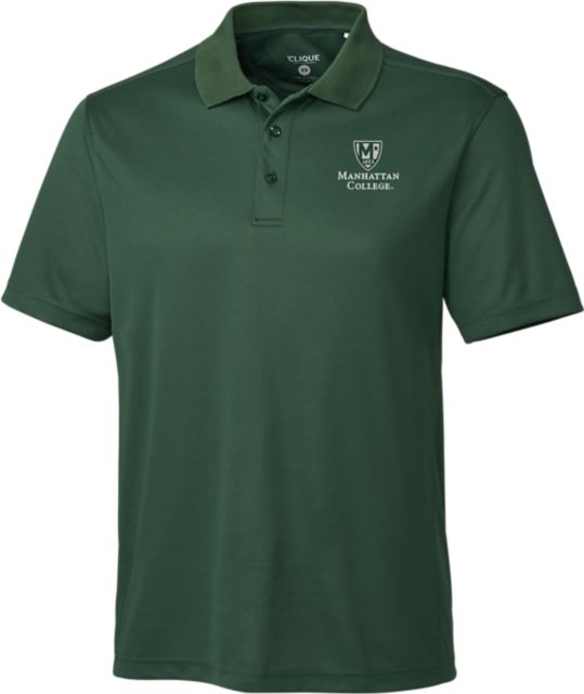 Manhattan University Ice Polo