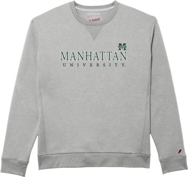 Manhattan University Jaspers Short Sleeve T-Shirt