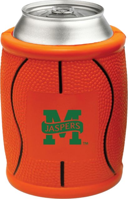 Manhattan College Jaspers Basketball Can Cooler