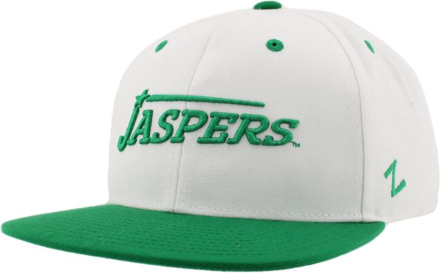 Manhattan University Jaspers Snapback Cap