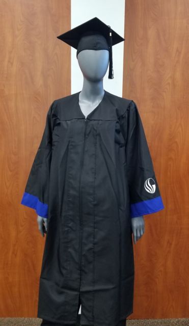 Georgia State University / Perimeter College Graduation Associate Set