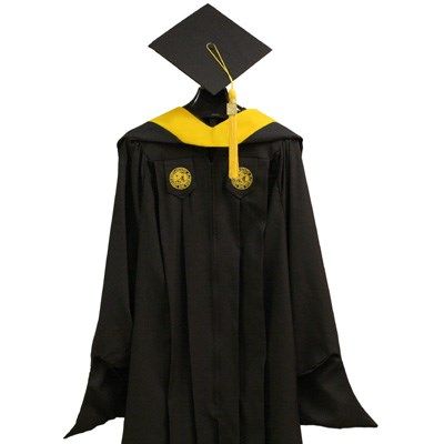 usf masters cap and gown