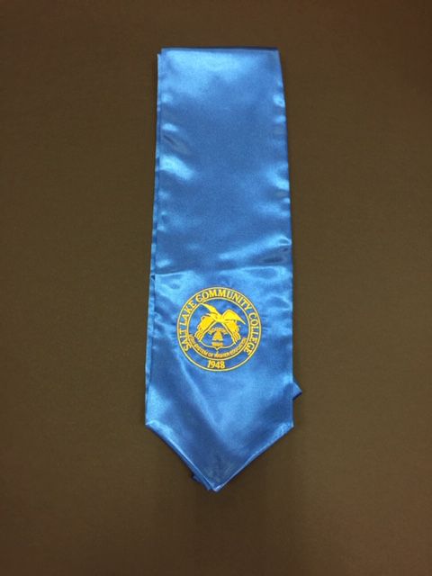 SLCC STOLE OF GRATITUDE