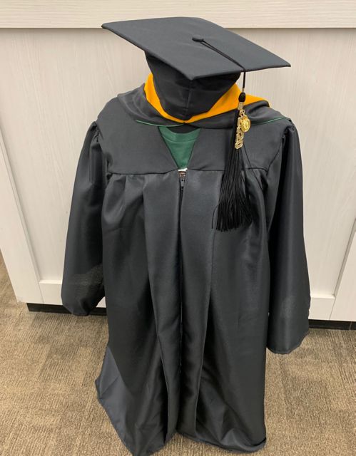 Siena Bachelor Set