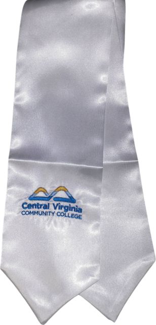 CVCC Custom Stole