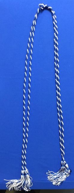 CVCC Early College Honor Cords