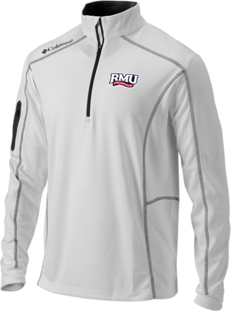 Robert Morris University Colonials 1/4 Zip Top