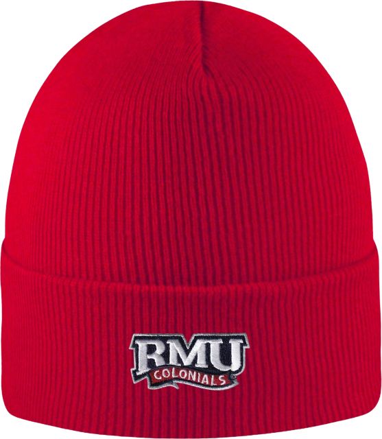 Robert Morris University Knit Hat