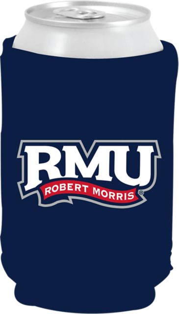 Robert Morris University Can Coozie