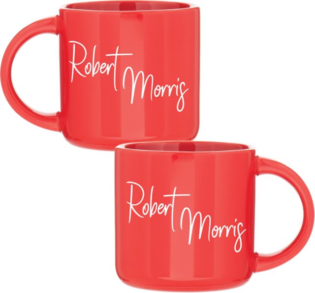 Robert Morris University 14 oz. Mug