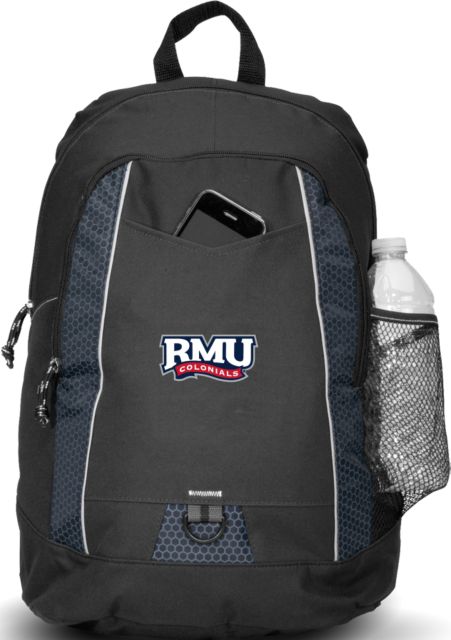 Robert Morris University Impulse Backpack