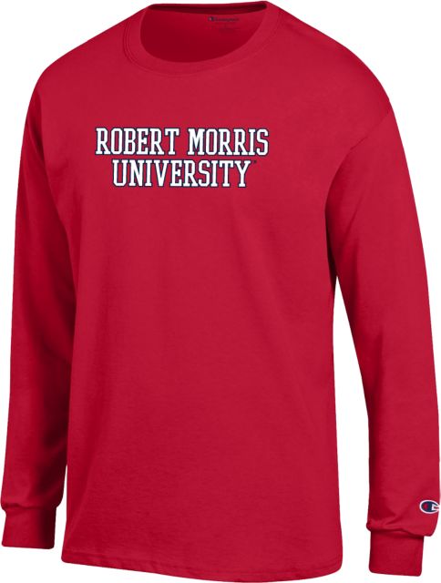 Robert Morris University Long Sleeve T-Shirt