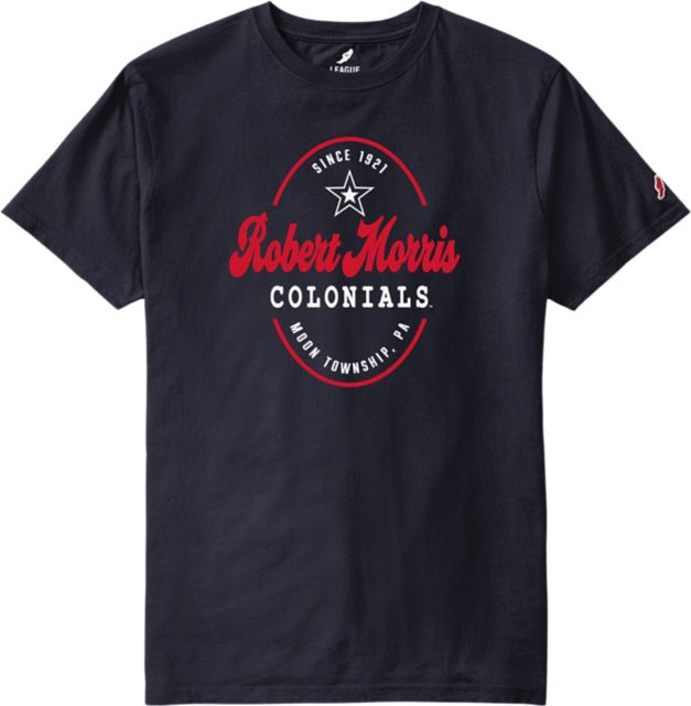 Robert Morris University Short Sleeve T-Shirt