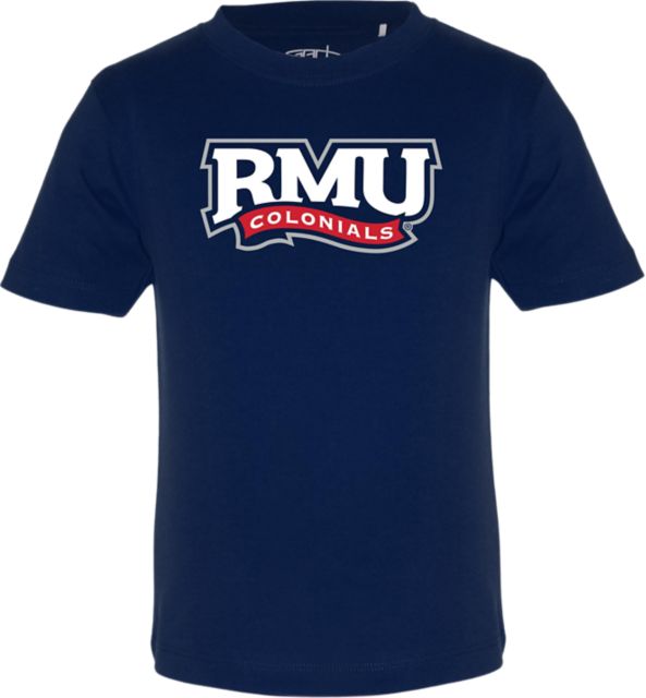 Robert Morris University Short Sleeve T-Shirt