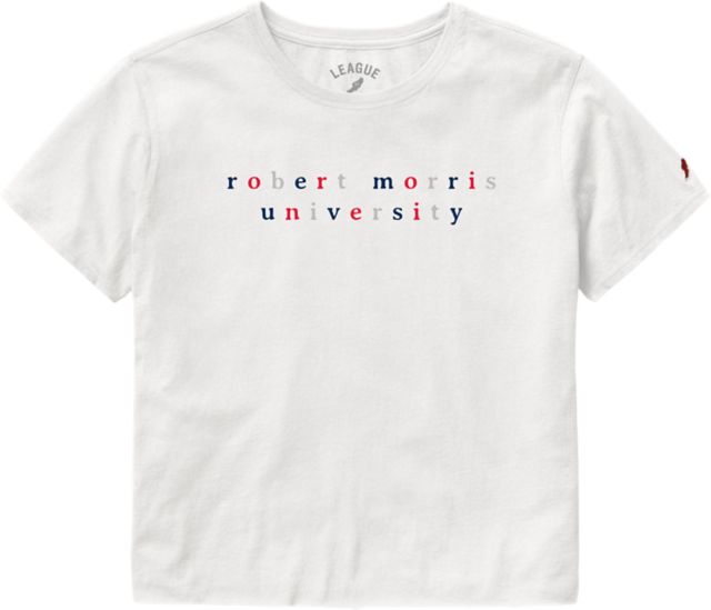 Robert Morris University Women's Short Sleeve T-Shirt