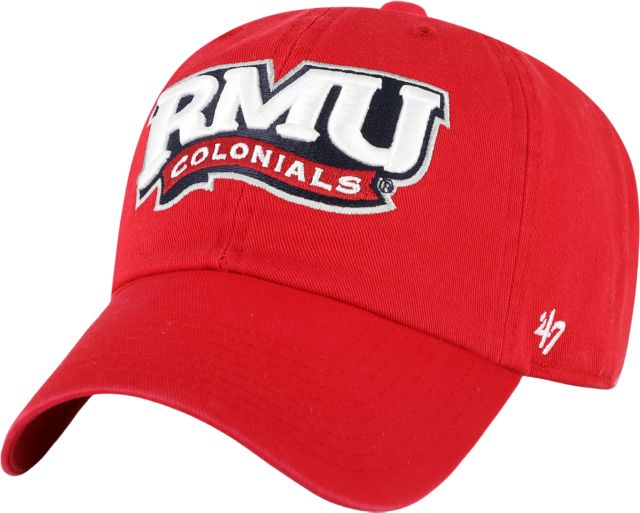 Robert Morris University Clean Up Cap