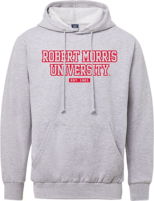 Robert Morris University Fleece Hoodie
