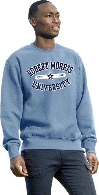 Robert Morris University Colonials Crewneck Sweatshirt